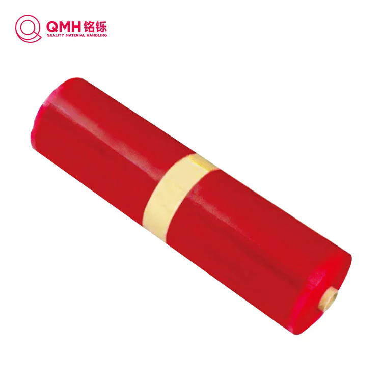 چرا کمربند نوار نقاله کلید عمر کمربند طولانی تر است؟