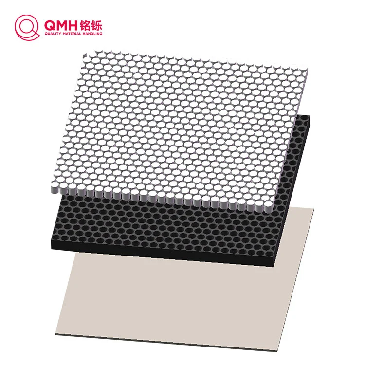 چرا محافظت در برابر سایش برای تجهیزات صنعتی ضروری است؟