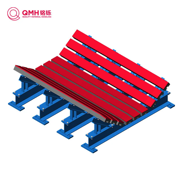 تختخواب‌های ضربه‌ای منظم چگونه راحتی و دوام قابل اعتمادی را ارائه می‌کنند؟