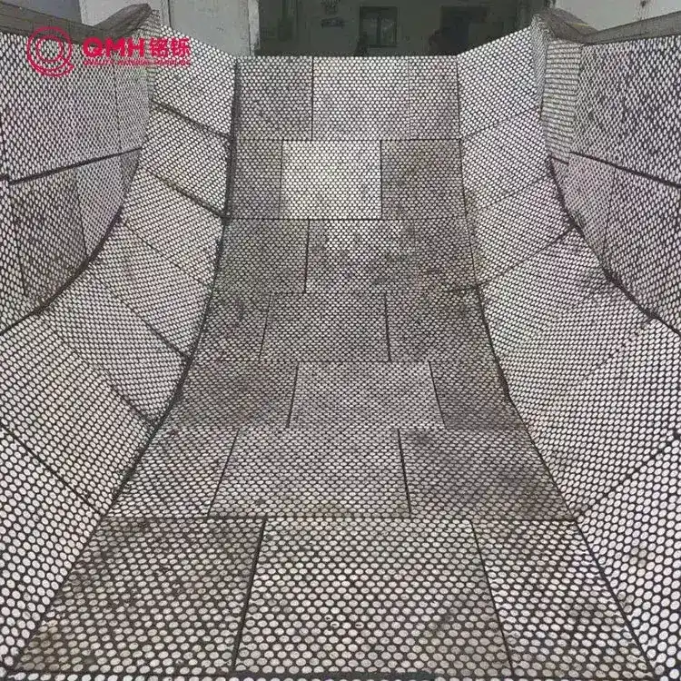 پوشش لباس سرامیکی