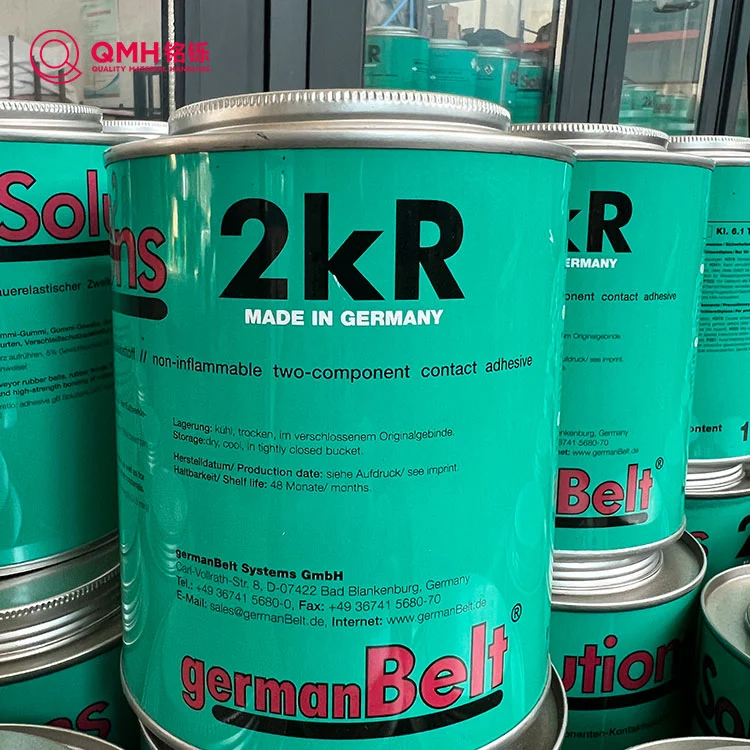 GB Solutions 2Kr چسب پیوند سرد