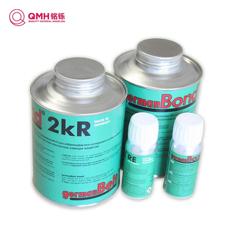 GB Solutions 2Kr چسب پیوند سرد