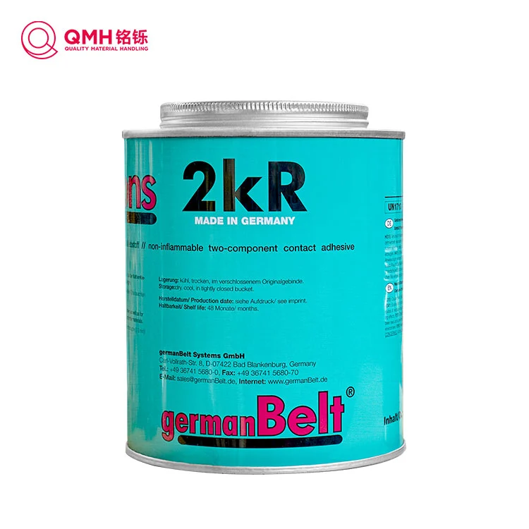GB Solutions 2Kr چسب پیوند سرد